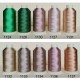 Thread Viscose Rayon Embroidery Marathon denie120 /2 Cops1.000m Thread Viscose Rayon Embroidery Marathon denie120 /2 Cops1.000m