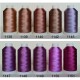 Thread Viscose Rayon Embroidery Marathon denie120 /2 Cops1.000m Thread Viscose Rayon Embroidery Marathon denie120 /2 Cops1.000m