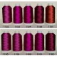 Thread Viscose Rayon Embroidery Marathon denie120 /2 Cops1.000m Thread Viscose Rayon Embroidery Marathon denie120 /2 Cops1.000m