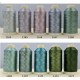 Thread Viscose Rayon Embroidery Marathon denie120 /2 Cops1.000m Thread Viscose Rayon Embroidery Marathon denie120 /2 Cops1.000m