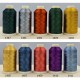Thread Viscose Rayon Embroidery Marathon denie120 /2 Cops1.000m Thread Viscose Rayon Embroidery Marathon denie120 /2 Cops1.000m