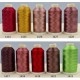 Thread Viscose Rayon Embroidery Marathon denie120 /2 Cops1.000m Thread Viscose Rayon Embroidery Marathon denie120 /2 Cops1.000m