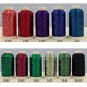 Thread Viscose Rayon Embroidery Marathon denie120 /2 Cops1.000m Thread Viscose Rayon Embroidery Marathon denie120 /2 Cops1.000m