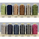 Thread Viscose Rayon Embroidery Marathon denie120 /2 Cops1.000m Thread Viscose Rayon Embroidery Marathon denie120 /2 Cops1.000m