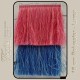 Ресни Polyester Rayon 20cm. Ресни Polyester Rayon 20cm.