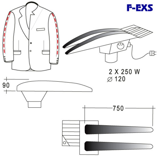 МАСA ЗА РАЗГЛАЖДАНЕ НА ШЕВОВЕ PRIMULA FLEX/D/EXS S+B МАСA ЗА РАЗГЛАЖДАНЕ НА ШЕВОВЕ PRIMULA FLEX/D/EXS S+B
