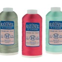 Конци RAYONFIL за бродировъчна машина