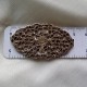 Метални аксесоари за декорация на дамски дрехи 50mm x 30mm Метални аксесоари за декорация на дамски дрехи 50mm x 30mm