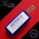 Индустриални остриета Aeterna Super Stainless 0,15 мм – за козина и кожени изделия