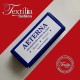 Индустриални остриета Aeterna Super Stainless 0,15 мм – за козина и кожени изделия