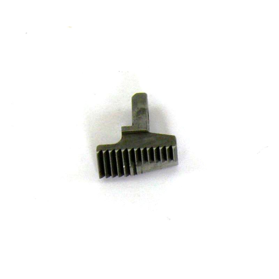 Зъби за пико JUKI MO-2504 AF-60870 118-87007 Зъби за пико JUKI MO-2504 AF-60870 118-87007