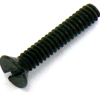 Винт EASTMAN 302C10-8 #6-32 x 3/4″ Flat Head за вертикална ножова машина 627/629