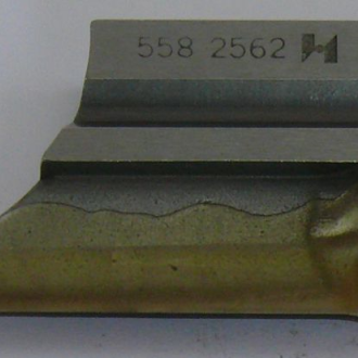 Нож за илична машина DURKOPP 7/8" (22 мм) #558-2562 Нож за илична машина DURKOPP 7/8" (22 мм) #558-2562