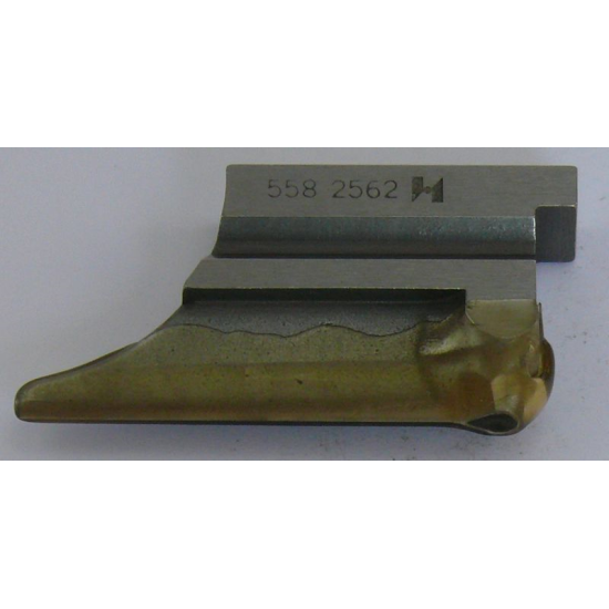 Нож за илична машина DURKOPP 7/8" (22 мм) #558-2562 Нож за илична машина DURKOPP 7/8" (22 мм) #558-2562