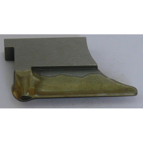 Нож за илична машина DURKOPP 7/8" (22 мм) #558-2562 Нож за илична машина DURKOPP 7/8" (22 мм) #558-2562