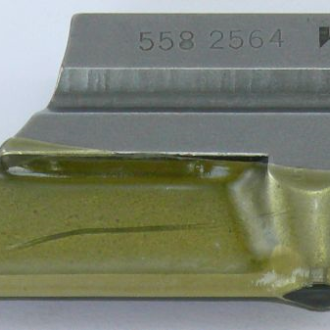 Нож за илична машина DURKOPP 1-1/4" (32 мм) #558-2564 Нож за илична машина DURKOPP 1-1/4" (32 мм) #558-2564