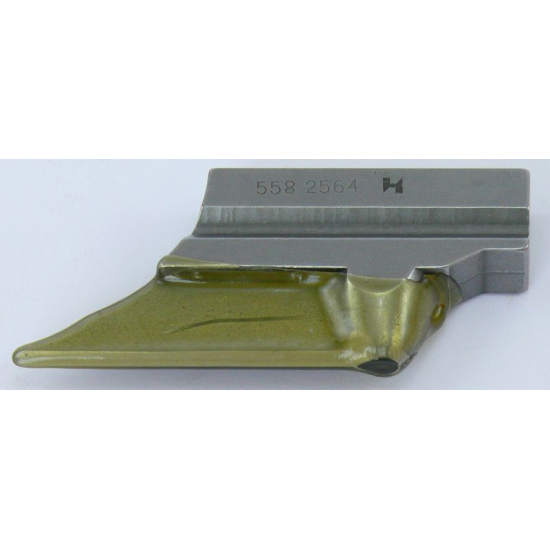 Нож за илична машина DURKOPP 1-1/4" (32 мм) #558-2564