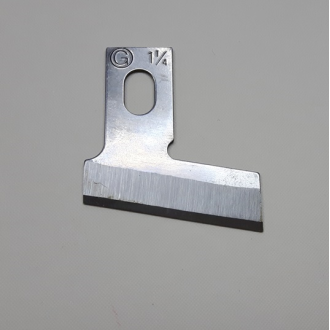 Ножче за илична машина 71K 1-1/4" (32мм) Ножче за илична машина 71K 1-1/4" (32мм)