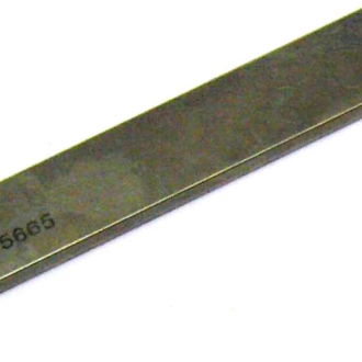Нож долен за оверлог JUKI #115-66502 Нож долен за оверлог JUKI #115-66502