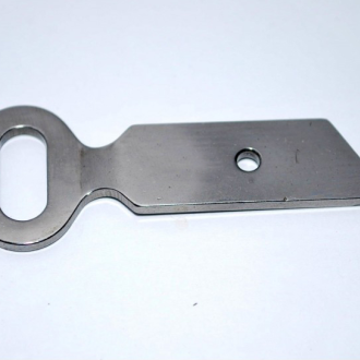 Плетач помощен за копчарка JUKI #B1237-372