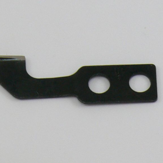 Нож неподвижен за копчарка JUKI B2410-373-00 Нож неподвижен за копчарка JUKI B2410-373-00