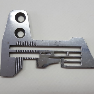 Плочка за петконечен оверлог TOYOTA #EK838 Плочка за петконечен оверлог TOYOTA #EK838