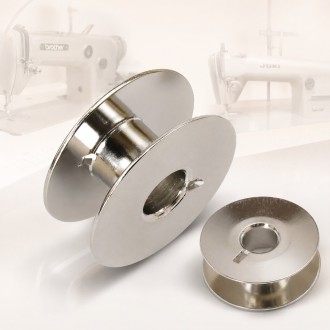 Калерче 55623 за Brother B755 & Juki DDL-555 – Метална L-Style Bobbin калерка за професионална шевна машина Калерче 55623 за Brother B755 & Juki DDL-555 – Метална L-Style Bobbin калерка за професионална шевна машина