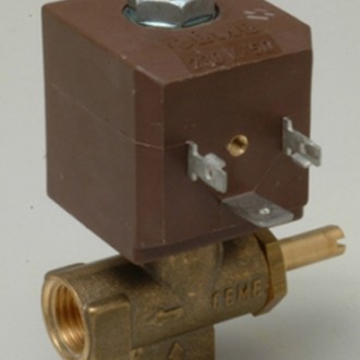 Магнет винтил за пара 1/4 220V  50Hz