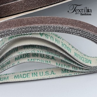 Абразивни ленти MEDIUM за вертикални електрически ножици 8", 10" и 12"