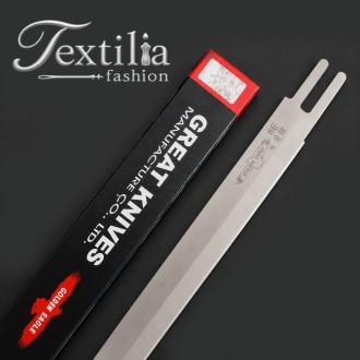Нож Golden Eagle 8E 8″ / 203 mm за Вертикална Машина за Рязане на Плат Нож Golden Eagle 8E 8″ / 203 mm за Вертикална Машина за Рязане на Плат