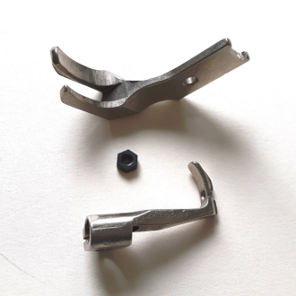 Комплект краче за шнур 3/16 за шевна машина TOYOTA 324 #S31-S30