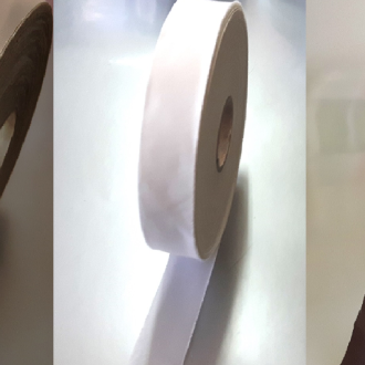 Tape Bias Satin-Polyester, Width: 30mm
