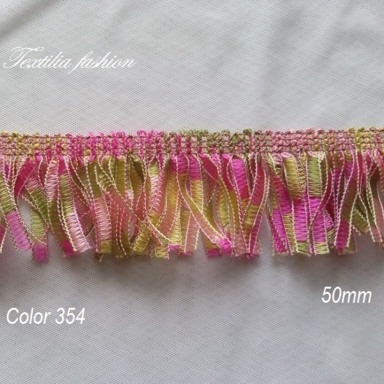 Ширит за дамска конфекция, Ширина: 35mm & 50mm