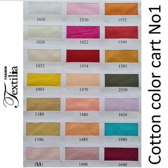 Folded Cotton Bias Tape 100% – Width 22 mm