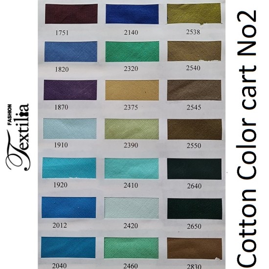 Folded Cotton Bias Tape 100% – Width 22 mm