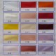Tape Bias Satin Polyester Folded, Width: 10mm, in colors