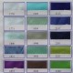 Tape Bias Satin Polyester Folded, Width: 10mm, in colors