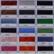 Tape Bias Satin Polyester Folded, Width: 10mm, in colors