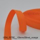 Лента рибена  кост 25 мм 100% Полиестер 