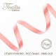 Лента Сатенена Еднолицева 10 мм