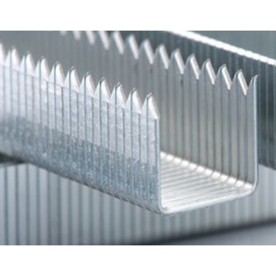 Метални скоби за телбод за настил Fine 3/8 inch -10х11мм