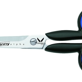 KRETZER Finny PROFI Ножица Solingen 6 инча -15 сантиметри KRETZER Finny PROFI Ножица Solingen 6 инча -15 сантиметри