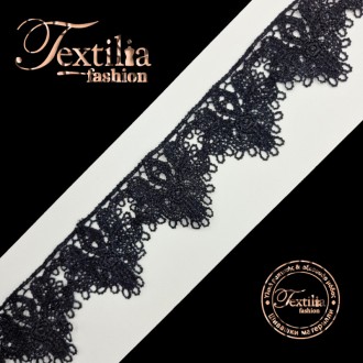 Дантела кипур 4,5 cm