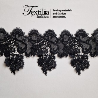 Дантела кипур 21 cm