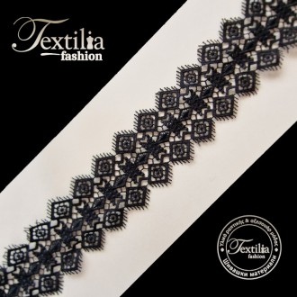 Дантела кипур 6cm