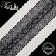 Дантела кипур 12 cm Дантела кипур 12 cm