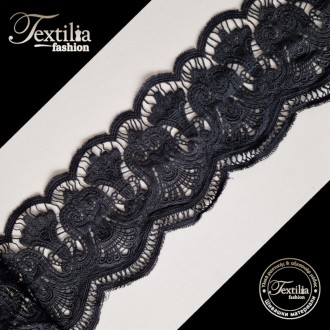 Дантела кипур 12 cm