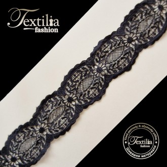 Дантела кипур 6cm