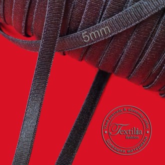 Презрамка за сутиен 5 mm – Ролка 150 м