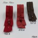 Спирален цип YKK No.3 затворен 18 cm – FRFC-36 Спирален цип YKK No.3 затворен 18 cm – FRFC-36